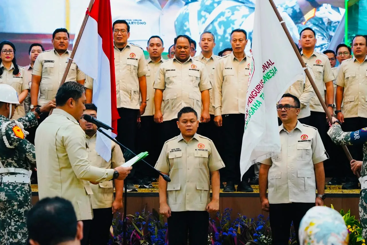 Indonesia Eyes Global Food Powerhouse Status 1