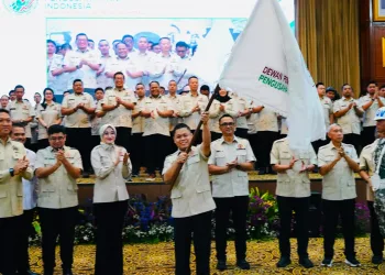 Indonesia Eyes Global Food Powerhouse Status
