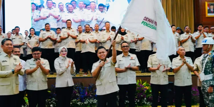 Indonesia Eyes Global Food Powerhouse Status