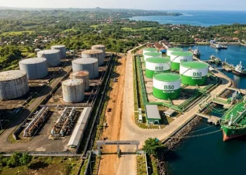 Indonesia’s Palm Oil Exports Hit US$30.87 Billion, B50 Drives Energy Transition