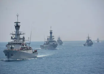 Indonesia Deepens Defense Ties with Malaysia and Türkiye