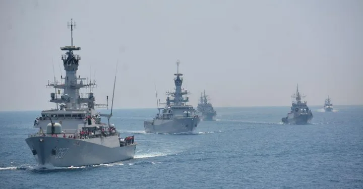 Indonesia Deepens Defense Ties with Malaysia and Türkiye 1 Indonesia Deepens Defense Ties with Malaysia and Türkiye