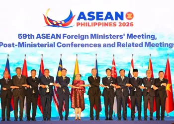 Beyond Declarations: ASEAN Faces Test to Turn Partnerships into Real Action