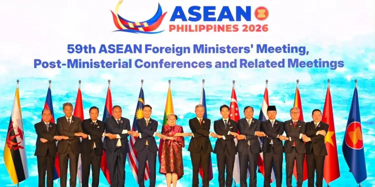 Beyond Declarations: ASEAN Faces Test to Turn Partnerships into Real Action