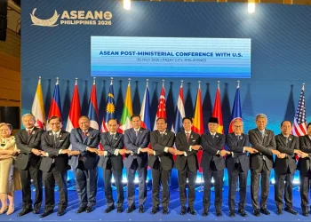 ASEAN Emerges as a Strategic Center of Gravity in the Indo-Pacific