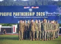 From Disaster Response to Peacekeeping: Indonesia-US Partnership Strengthens Indo-Pacific Security