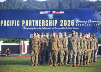 From Disaster Response to Peacekeeping: Indonesia-US Partnership Strengthens Indo-Pacific Security