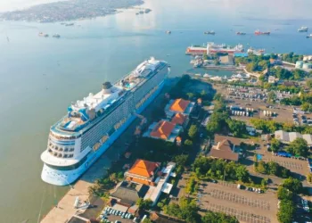 Bali Builds Asia Pacific’s Next Maritime Tourism Hub