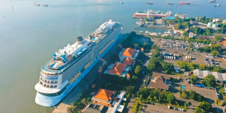 Bali Builds Asia Pacific’s Next Maritime Tourism Hub 1 Bali Builds Asia Pacific’s Next Maritime Tourism Hub
