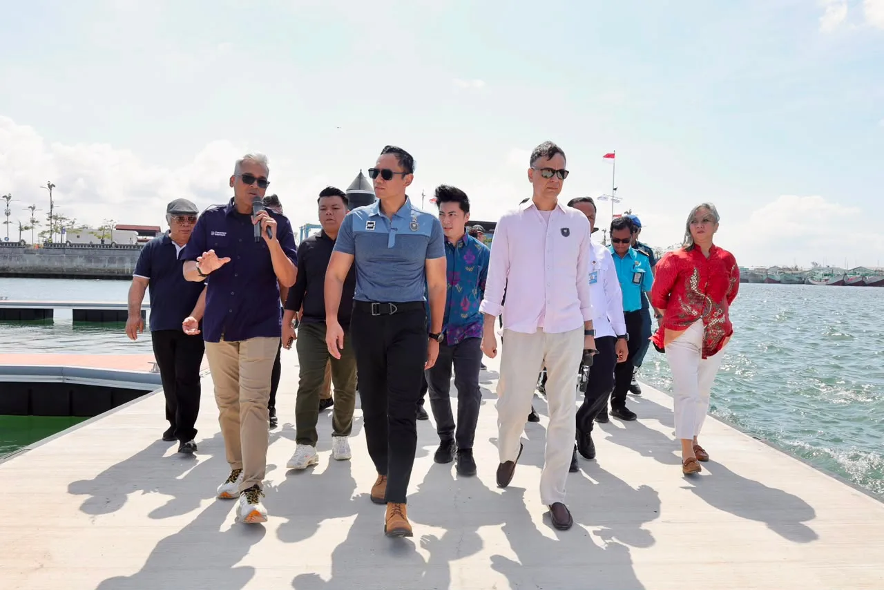 Bali Builds Asia Pacific’s Next Maritime Tourism Hub 2 Bali Builds Asia Pacific’s Next Maritime Tourism Hub 1