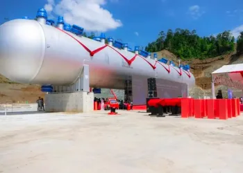 Indonesia’s Green Nickel Push Gains Momentum