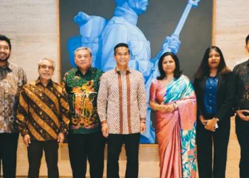 Indonesia-Sri Lanka Open New Economic Chapter