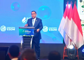 Indonesia’s Hydrogen Future Takes Shape