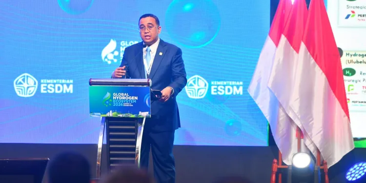 Indonesia’s Hydrogen Future Takes Shape
