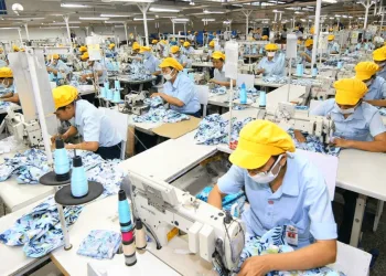 Indonesia Readies Textile Industry for UK and EU Digital Passport Rules