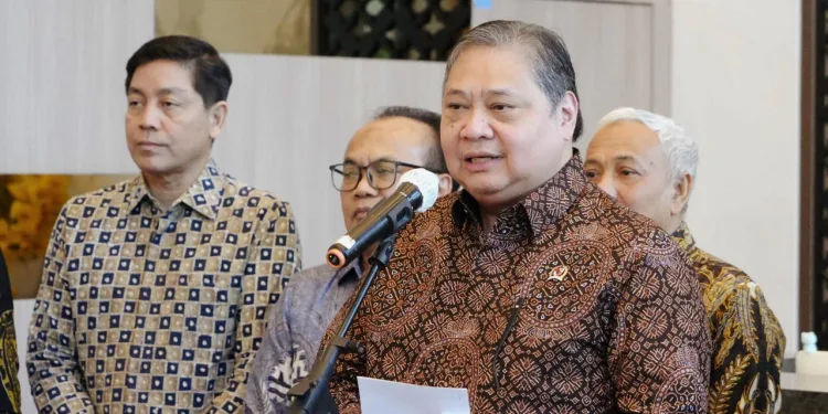 Indonesia Opens Export Rules for China, US, Australia and Canada in Strategic Trade Move
