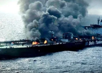 Indonesia Warns: Red Sea Attacks Threaten Global Trade