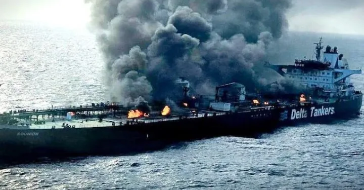 Indonesia Warns: Red Sea Attacks Threaten Global Trade