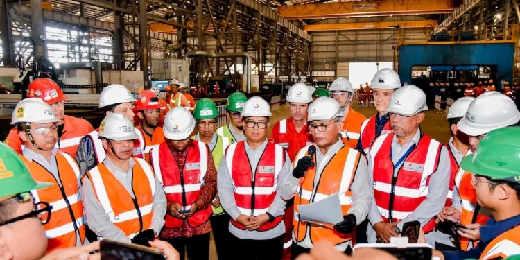 Indonesia Enters Ultra-Deepwater Gas Era 1 Indonesia Enters Ultra-Deepwater Gas Era