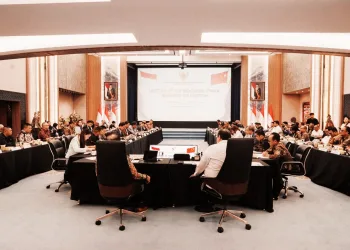 China’s Indonesia Shift: From Nickel to AI and Semiconductors