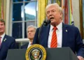 Trump Imposes New Tariffs on 60 Countries, Indonesia and Asia Face Trade Pressure