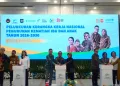 Indonesia Launches Roadmap to Cut Maternal Deaths