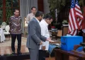 FBI Director Meets Prabowo in Jakarta: What’s Behind the Unexpected Meeting?