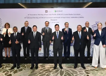 Indonesia Leads Asia-Pacific Drive for Responsible AI Governance in Banking