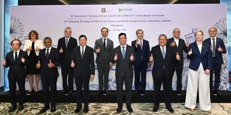 Indonesia Leads Asia-Pacific Drive for Responsible AI Governance in Banking
