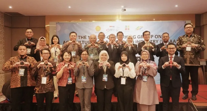 ASEAN Palm Oil Giants Build Sustainability Alliance 1