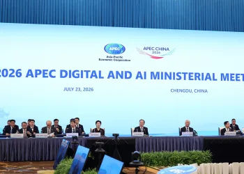 Asia-Pacific Nations Unite to Shape the Future of Responsible AI