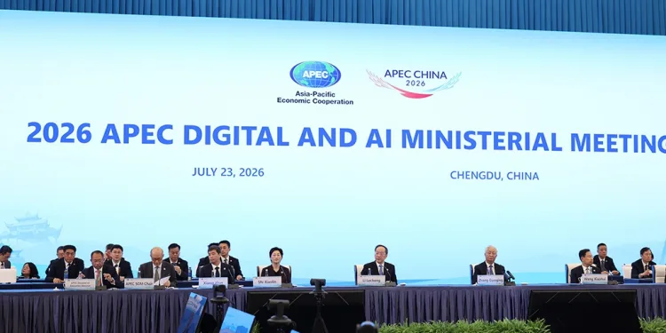 Asia-Pacific Nations Unite to Shape the Future of Responsible AI