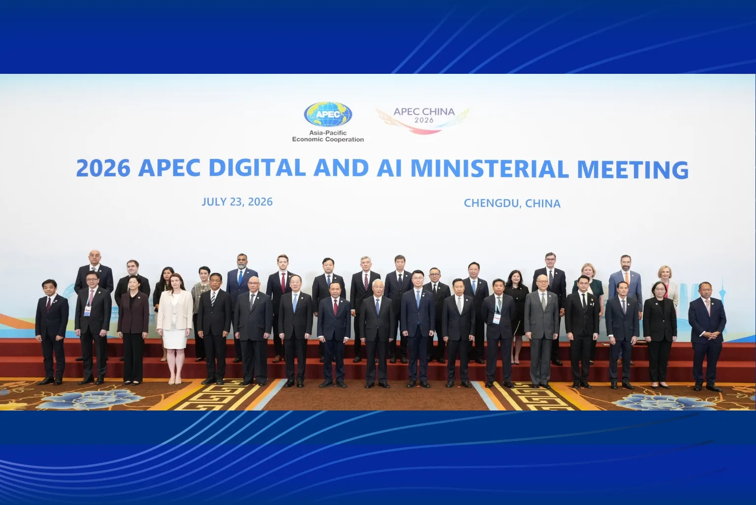 Asia-Pacific Nations Unite to Shape the Future of Responsible AI 1