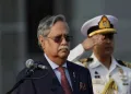 Bangladesh President Resigns Amid Political Transition