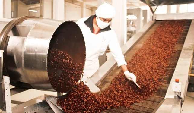 Indonesia’s Cocoa Rise Reshapes Asia’s Chocolate Supply Chain