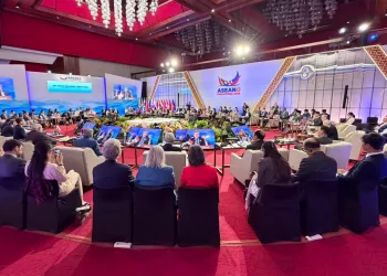 ASEAN Rebuilds Regional Security Framework Amid Rising Global Tensions
