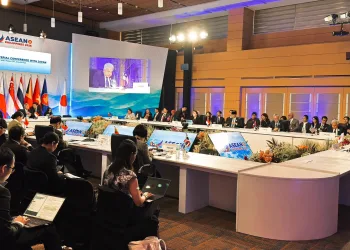 ASEAN-Japan Forge New Economic Partnership on Supply Chains, AI and Clean Energy