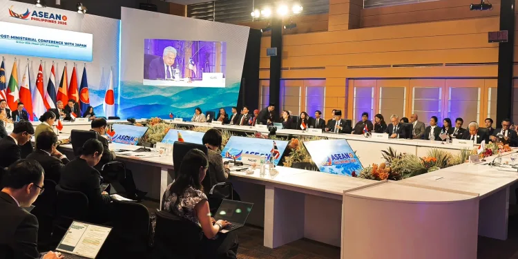 ASEAN-Japan Forge New Economic Partnership on Supply Chains, AI and Clean Energy