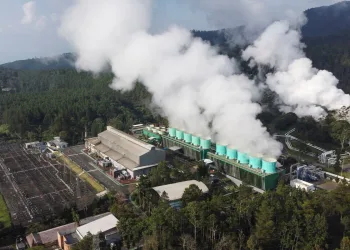 Japan Backs Indonesia’s Geothermal Growth
