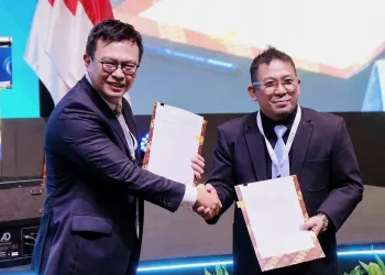 Indonesia Eyes Regional Green Hydrogen Hub