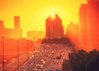 Why Is Planet Earth Getting Hotter?