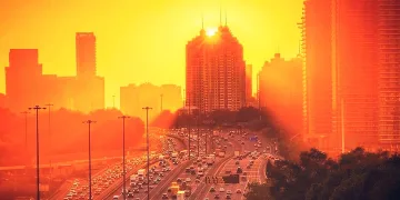 Why Is Planet Earth Getting Hotter?