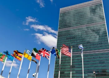 The Next UN Chief: Who Can Unite a Divided World?