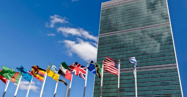 The Next UN Chief: Who Can Unite a Divided World?