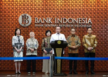 Indonesia’s Central Bank Chief Perry Warjiyo Resigns Suddenly, What Happened?