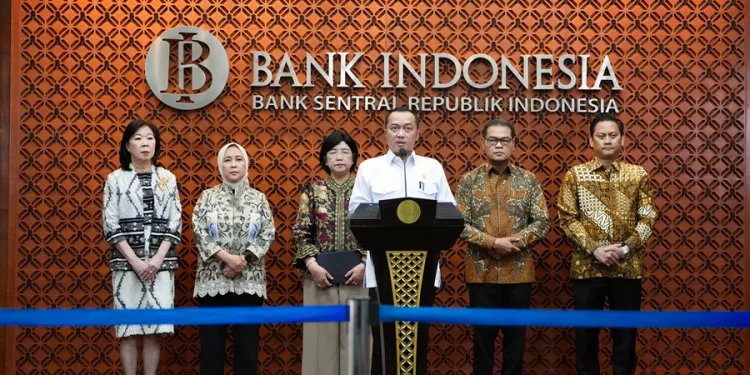 Indonesia’s Central Bank Chief Perry Warjiyo Resigns Suddenly, What Happened?