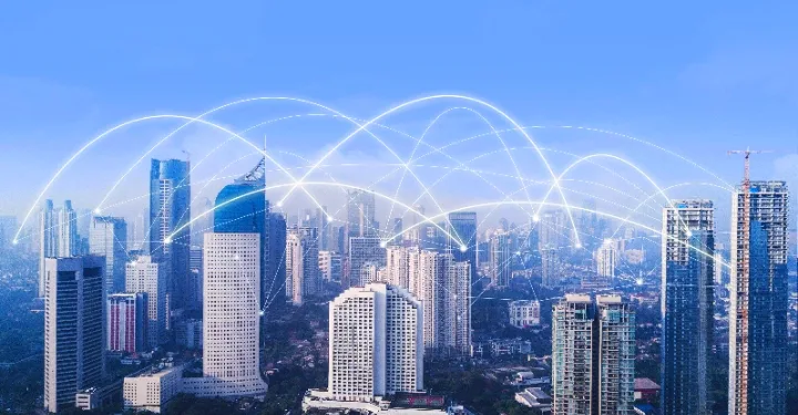 Indonesia’s QRIS Goes Global, Building Asia’s Next Digital Payment Network 1 Indonesia’s QRIS Goes Global, Building Asia’s Next Digital Payment Network