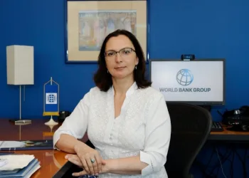 World Bank Names New Pacific Director