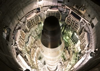 The World’s Next Nuclear Power May Surprise You