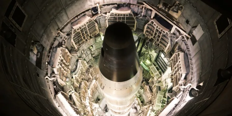 The World’s Next Nuclear Power May Surprise You